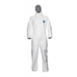 Coverall Du-Pont Tyvek 500XPERT L