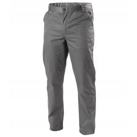 Trousers Hogert Lemberg HT5K309 L dark grey