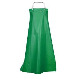 Apron chemical Smile In Rain FY6208/GR 90x120 cm