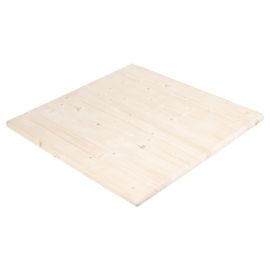 ბაქანი წიწვიანი CRP Wood 1200x900x38 მმ