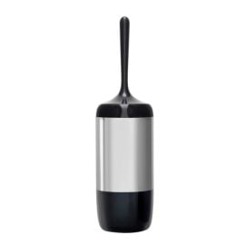 Toilet brush LIMA TOILET BRUSH BLACK