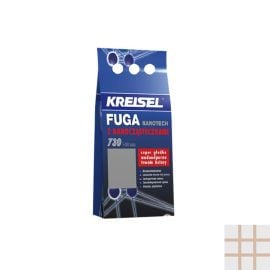 შემავსებელი Kreisel Fuga Nanotech 730 10A კაპუჩინო 5 კგ