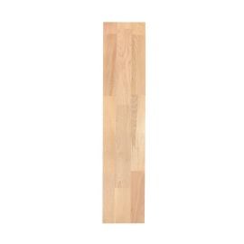 Riser CRP Wood Beech grade BB 1000x200x18 mm