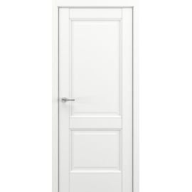 Door set Zadoor MDF Venecia В5 35х800х2150 mm white matte