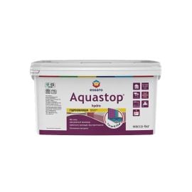 Гидроизоляция Eskaro Aquastop Hydro 4 кг