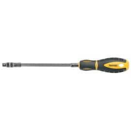 Screwdriver flexible Topmaster 223500 1/4"