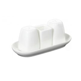 Salt and pepper shaker Wilmax 996005