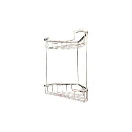 Corner shelf 2-nd Uso 74002 ANTIQ