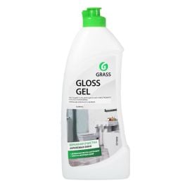 აკრილის ზედაპირის საწმენდი Grass Gloss Gel 0,5 ლ