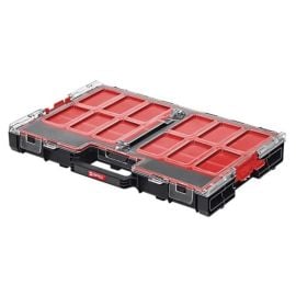 Organizer Patrol Qbrick System L 531x379x77 mm