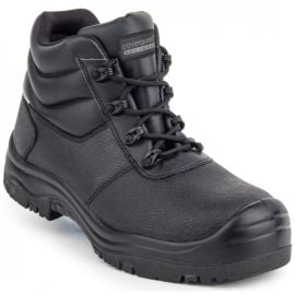 Safety boots with composite toe Coverguard S3 SRC 9FREH 40