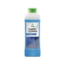 Средство для очистки после ремонта Grass Cement Cleaner 1 л