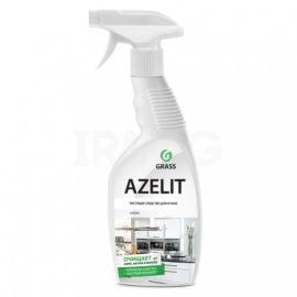 Чистящее средство для газа Grass Azelit 0,6 л