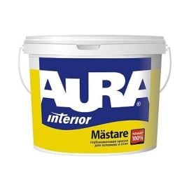 Interior paint Eskaro Aura Mastare 5 l