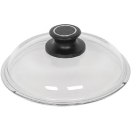 Glass lid 17672 32 cm