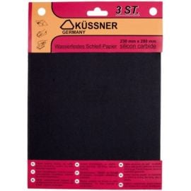 Шкурка Kussner 1040-202460 P600