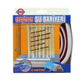 Barrier waterproof adhesive Boss Tape 2 m