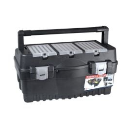 Tool box Patrol Formula S 600 Carbo 547x271x278 mm (SKRS600FCARCZAPG001)