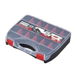 Organizer Patrol Domino 32 325x260x65 mm (ORG32DOMCZAPG001)