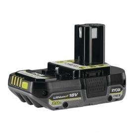 Аккумулятор Ryobi ONE+ RB1820C 18V 2.0 Ah