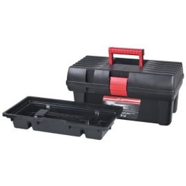 Tool box Patrol STUFF Basic 16" 415x226x200 mm (SKR16BSTUFFCZAPG001)