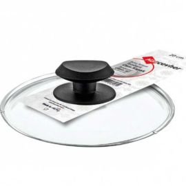 Glass lid Hascevher 30cm S Type 17670