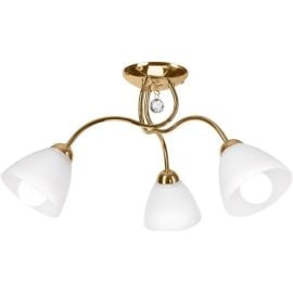 Chandelier Lamkur 43562 E27 3x MAX 60W