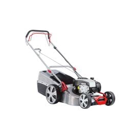 Gasoline lawn mower AL-KO Classic 5.12 SP-B Plus