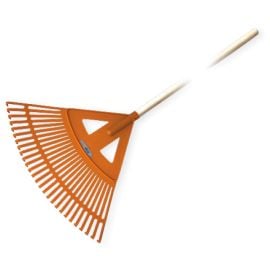 Rake leaf Bradas KT-CX27W