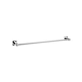 Towels holder Bisk ICE TOWEL BAR 610 MM CHROME