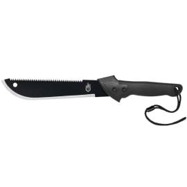 Machete-Saw Gerber Gator JR