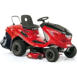 Lawn mower tractor Solo by AL-KO T 15-103.7 HD-A 7500W