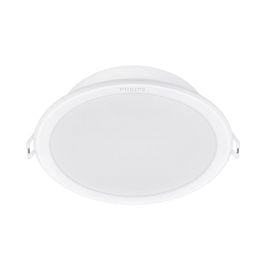 პანელი LED Philips 59449 9W 65K MESON 105 WH