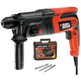 პერფორატორი Black+Decker KD860KA-QS 600W