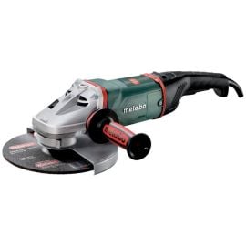 კუთხსახეხი მანქანა Metabo W 26-230 MVT 2600W (606474000)