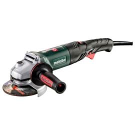 კუთხსახეხი მანქანა Metabo WEV 1500-125 RT 1500W (601243000)