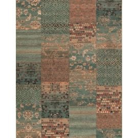 Carpet OSTA KASHQAI 43-27-400 100% WOOL 200x300 cm