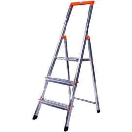 Stepladder Krause Solidy 126214 65/265 cm