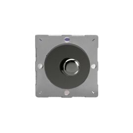 Dimmer without frame Varilight 100W iridium black