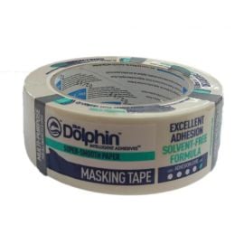 Masking tape Blue dolphin Premium ST627 48 mm 50 m