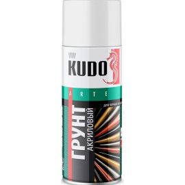 Ground universal acrylic KUDO KU-2101 grey 520ml