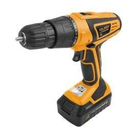 Cordless Screwdriver Tolsen TOL79016 14.4V