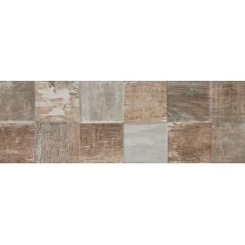 Porcelain tile Geotiles Fargo Oxid 163x517 mm