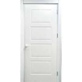 Door set KMF 30 4140 40x720x2150 mm white