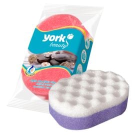 Bath sponge York 011010