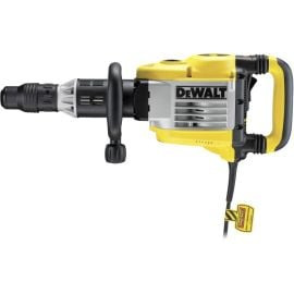 Отбойный молоток DeWalt D25902K 1550W