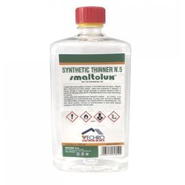 Synthetic thinner N5 750 ml.