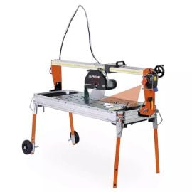 Electric tile cutter Battipav Supreme 120S 81201 1200 mm 2200W