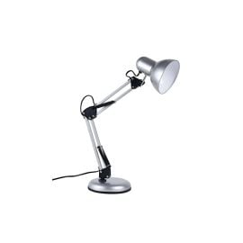 Table lamp LEDEX 70992 Robotop E27 silver