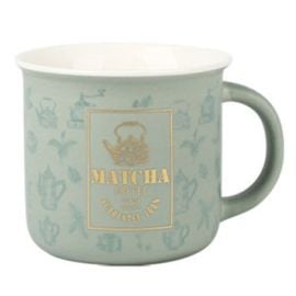 Tea cup Ronig KRJYD536-7624-2 355 ml